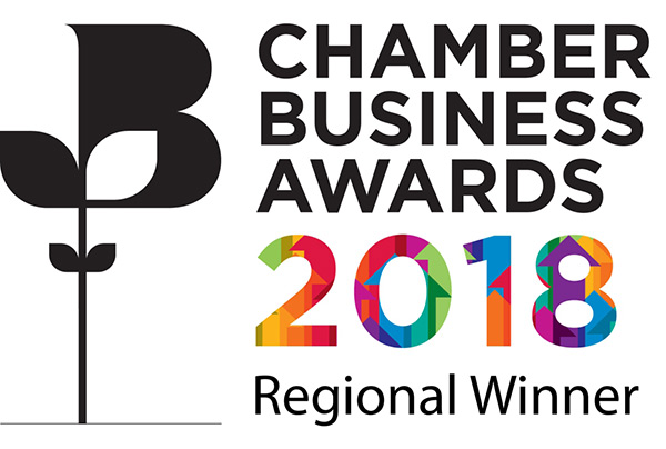 Chamber Business Awards 2018