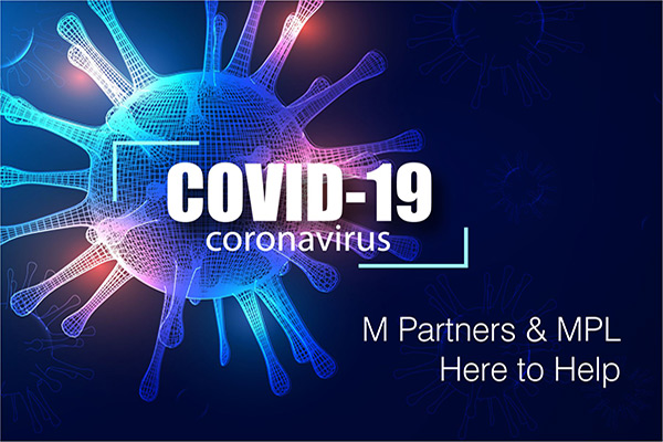 Coronavirus Statement