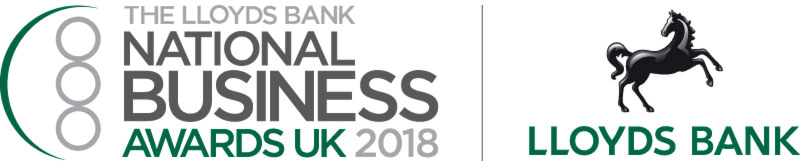 The Lloyds Bank National Business Awards UK 2018