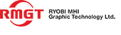 RMGT logo