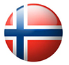 Norwegien Flag